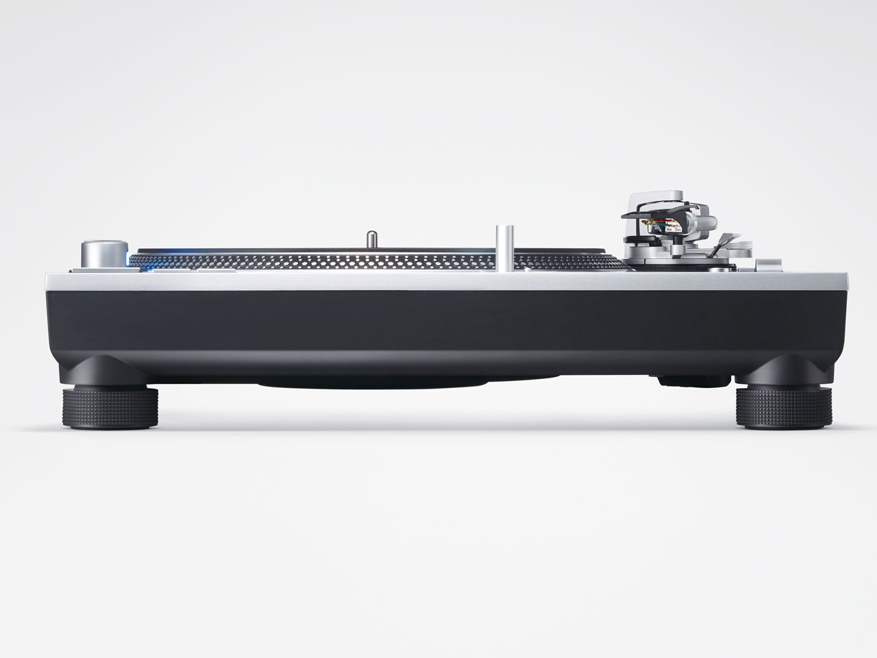 Technics SL-1200GR2-S [�V���o�[]