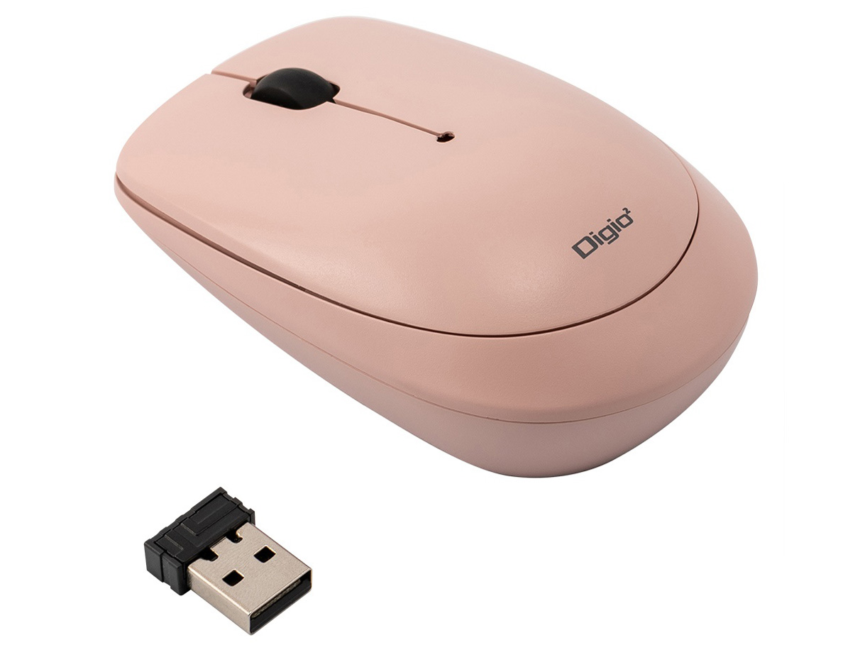 Digio2 MUS-RKT209WP [�s���N] �̐��i�摜