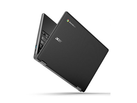 Chromebook Spin 511 R753T-A14N [�V�F�[���u���b�N]