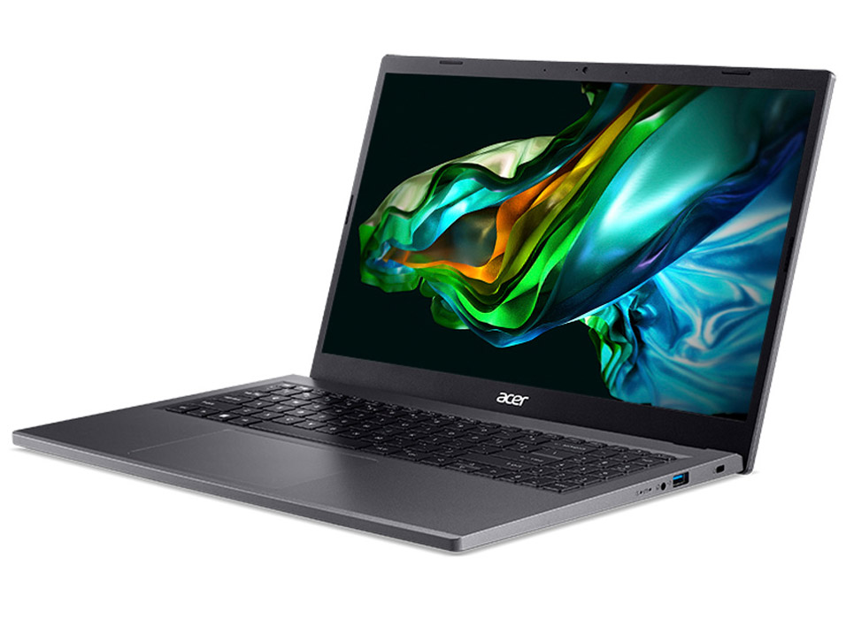 Aspire 5 A515-58P-N76Y/SF [�X�`�[���O���C] �̐��i�摜