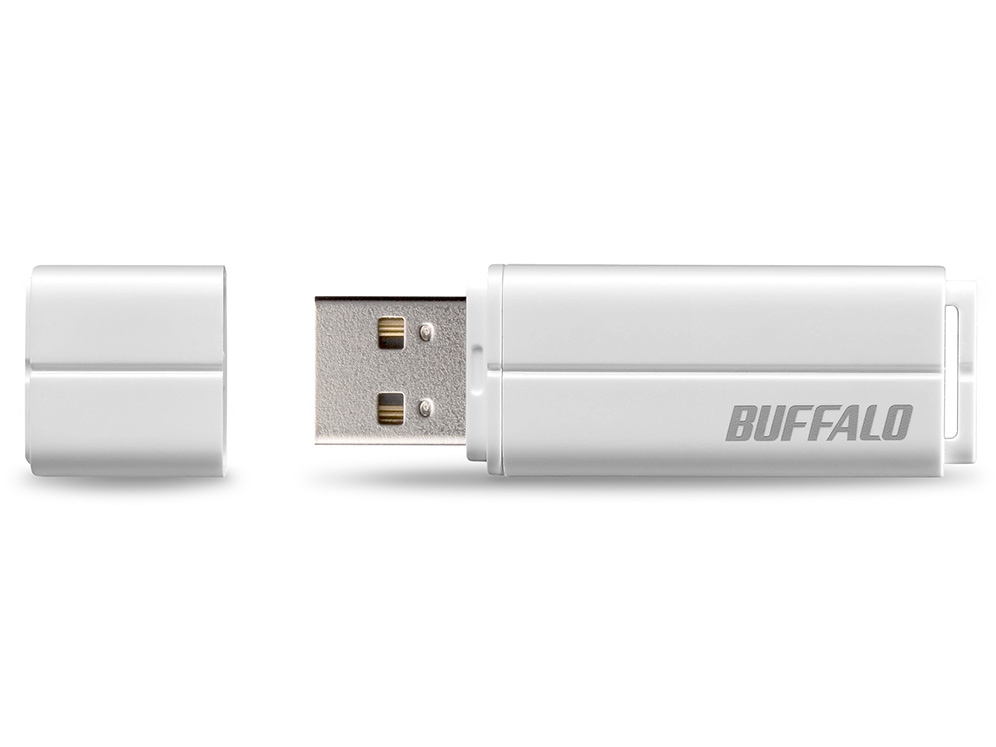 RUF2-WB16GB-WH/C [16GB �z���C�g] �̐��i�摜