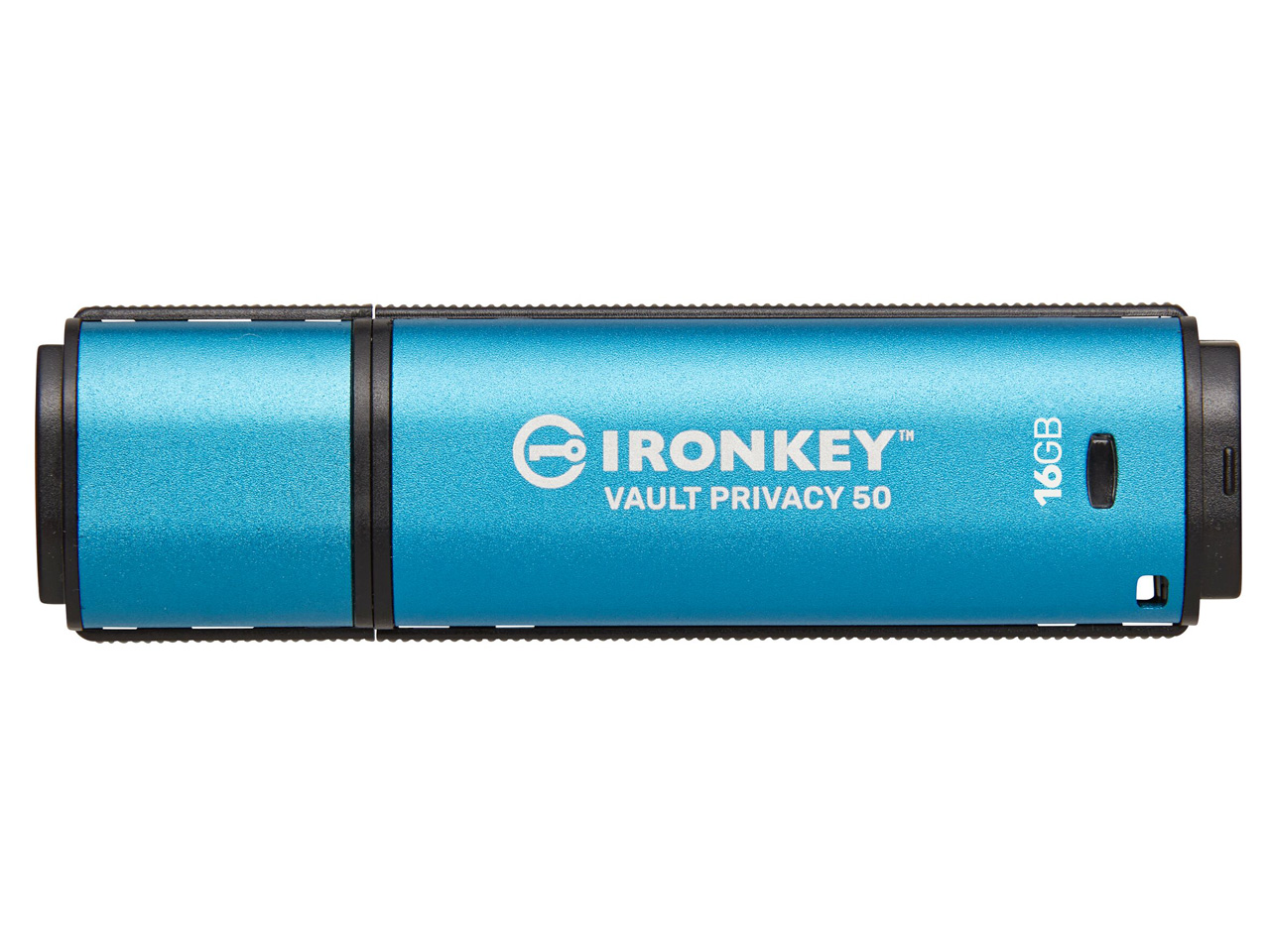 IronKey Vault Privacy 50 IKVP50/16GB [16GB] �̐��i�摜