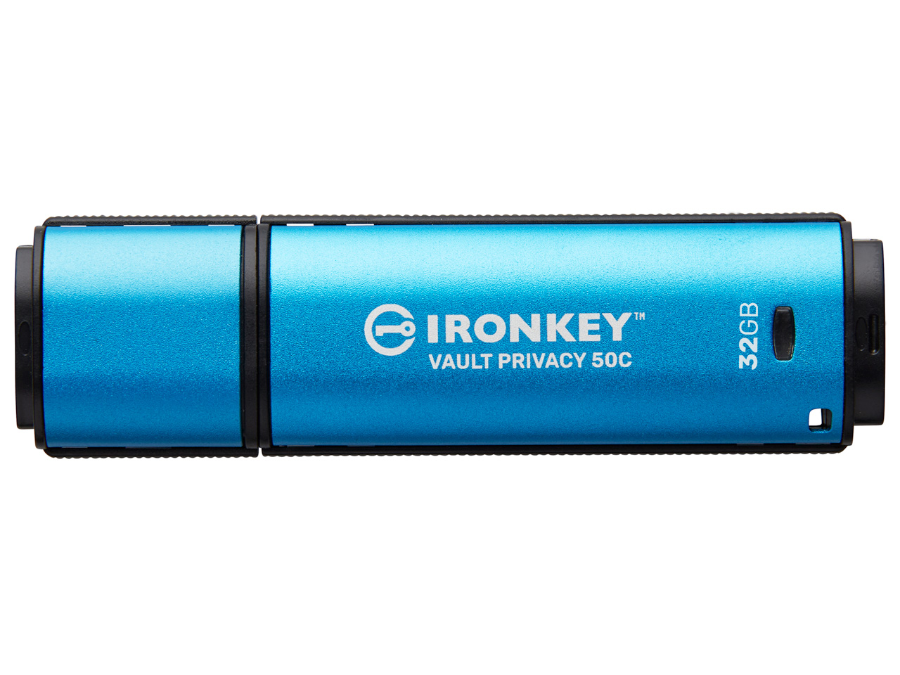 IronKey Vault Privacy 50 IKVP50C/32GB [32GB] �̐��i�摜