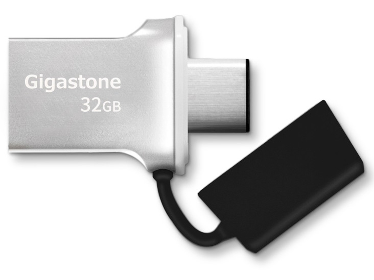 OTG GJUO-32GR [32GB] �̐��i�摜