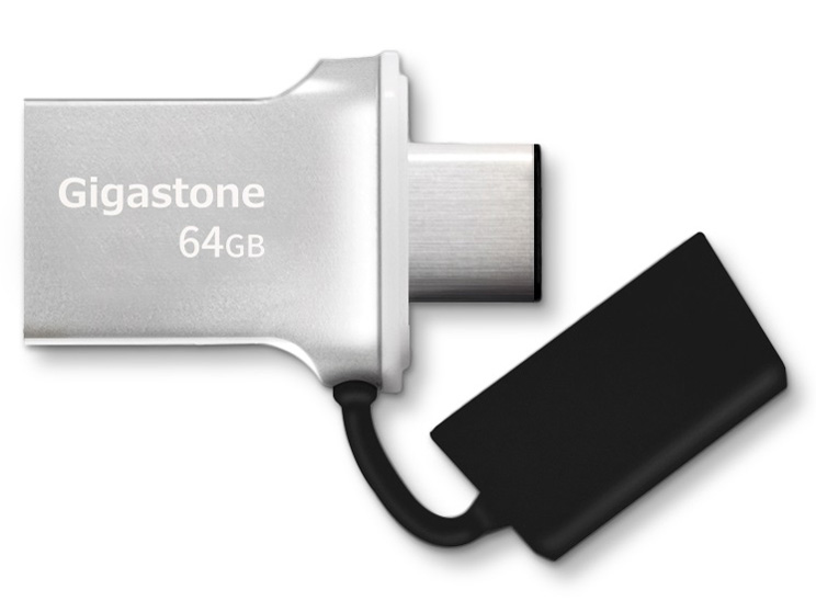 OTG GJUO-64GR [64GB] �̐��i�摜