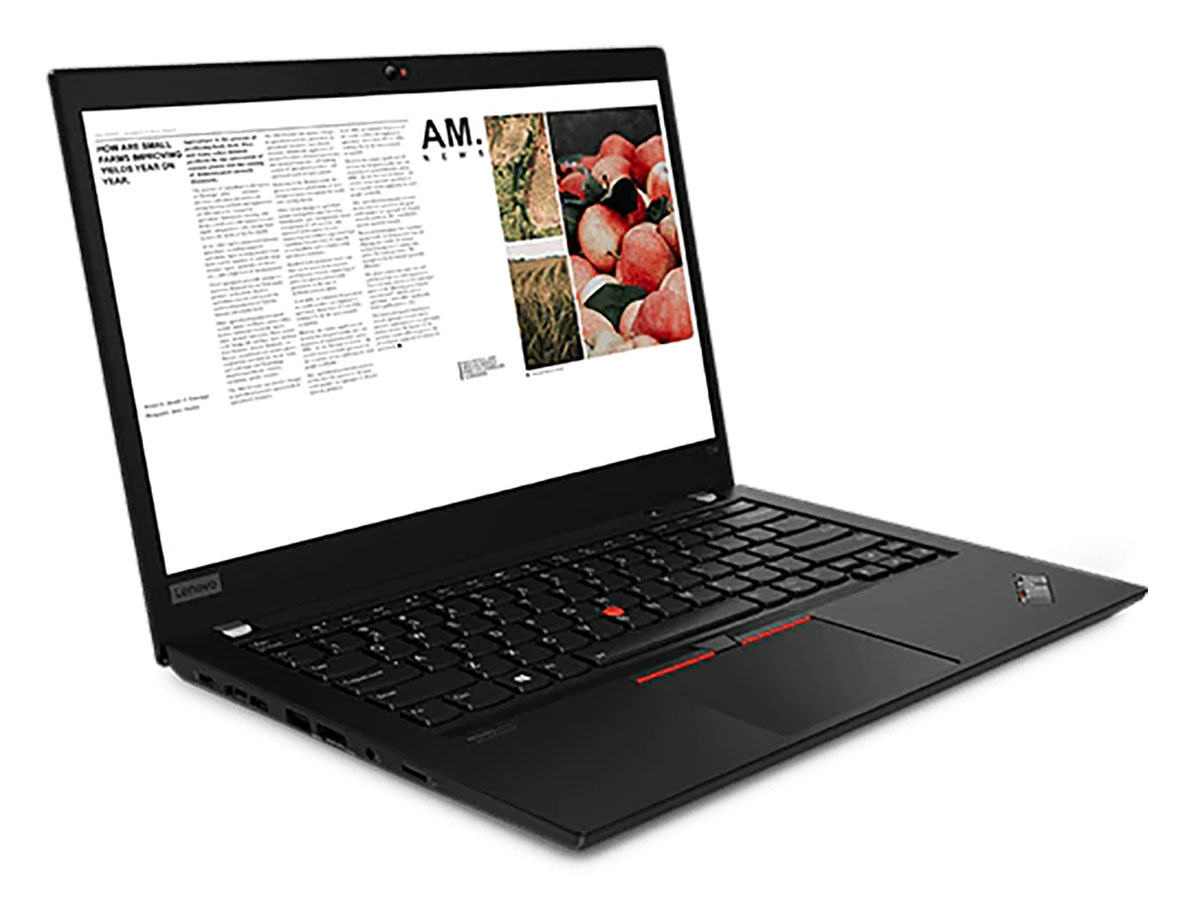 ThinkPad T14 Gen 2 Core i7 1185G7�E16GB�������[�E512GB SSD�E14�^UHD�t������ 20W0S23H00 [�u���b�N]