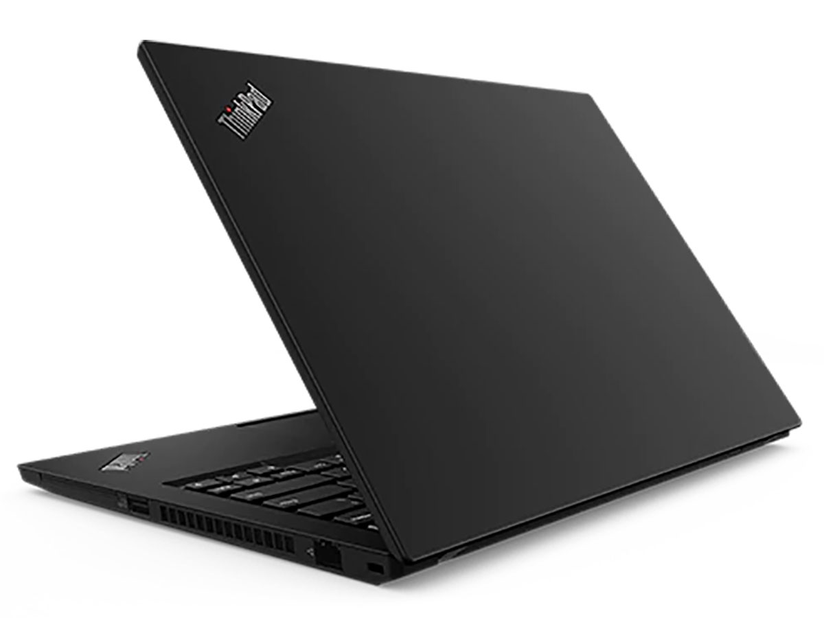 ThinkPad T14 Gen 2 Core i7 1185G7�E16GB�������[�E512GB SSD�E14�^UHD�t������ 20W0S23H00 [�u���b�N]