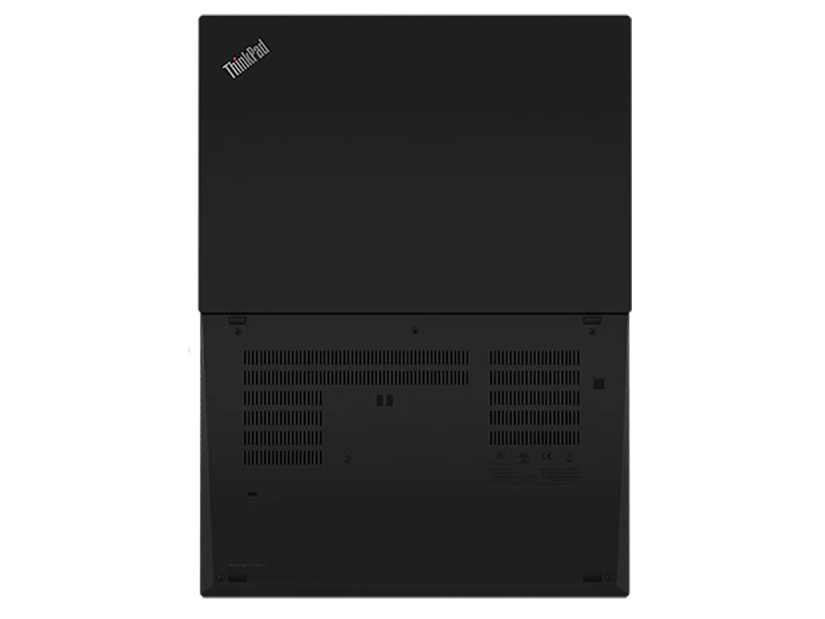 ThinkPad T14 Gen 2 Core i7 1185G7�E16GB�������[�E512GB SSD�E14�^UHD�t������ 20W0S23H00 [�u���b�N]