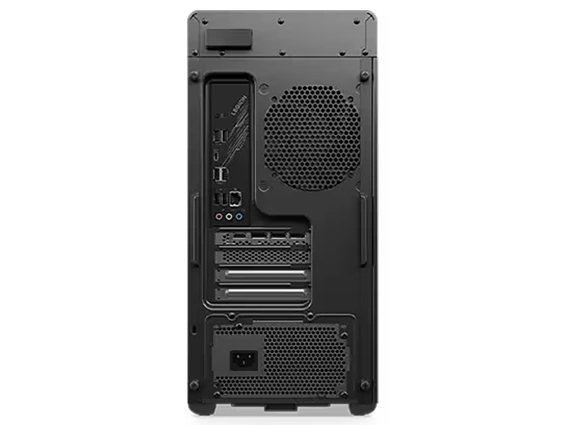 Legion Tower 5i Gen 8 Core i7 13700F�E16GB�������[�E512GB SSD�ERTX 4060���� �X�^���_�[�h 90UUCTO1WW