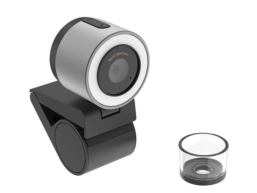 ideaCam S1 Plus �̐��i�摜