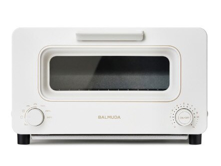 BALMUDA The Toaster K11A-WH 【配送用外箱あり】 バルミューダ BALMUDA The Toaster K11A-WH [ホワイト] 価格比較