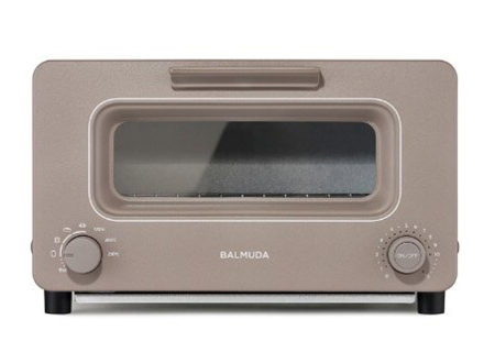 BALMUDA バルミューダ　トースター K11A-CW ショコラ バルミューダ BALMUDA The Toaster K11A-CW [ショコラ] 価格比較
