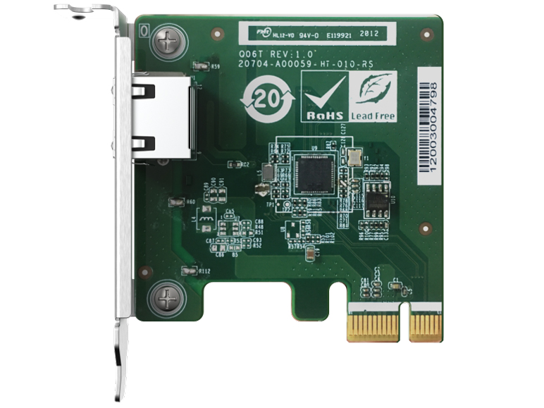 QXG-2G1T-I225 [LAN] �̐��i�摜