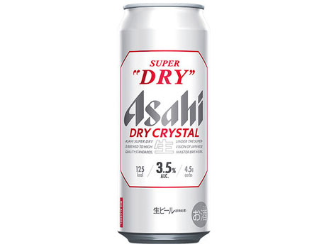 �A�T�q�X�[�p�[�h���C �h���C�N���X�^�� 500ml ×24�� �̐��i�摜