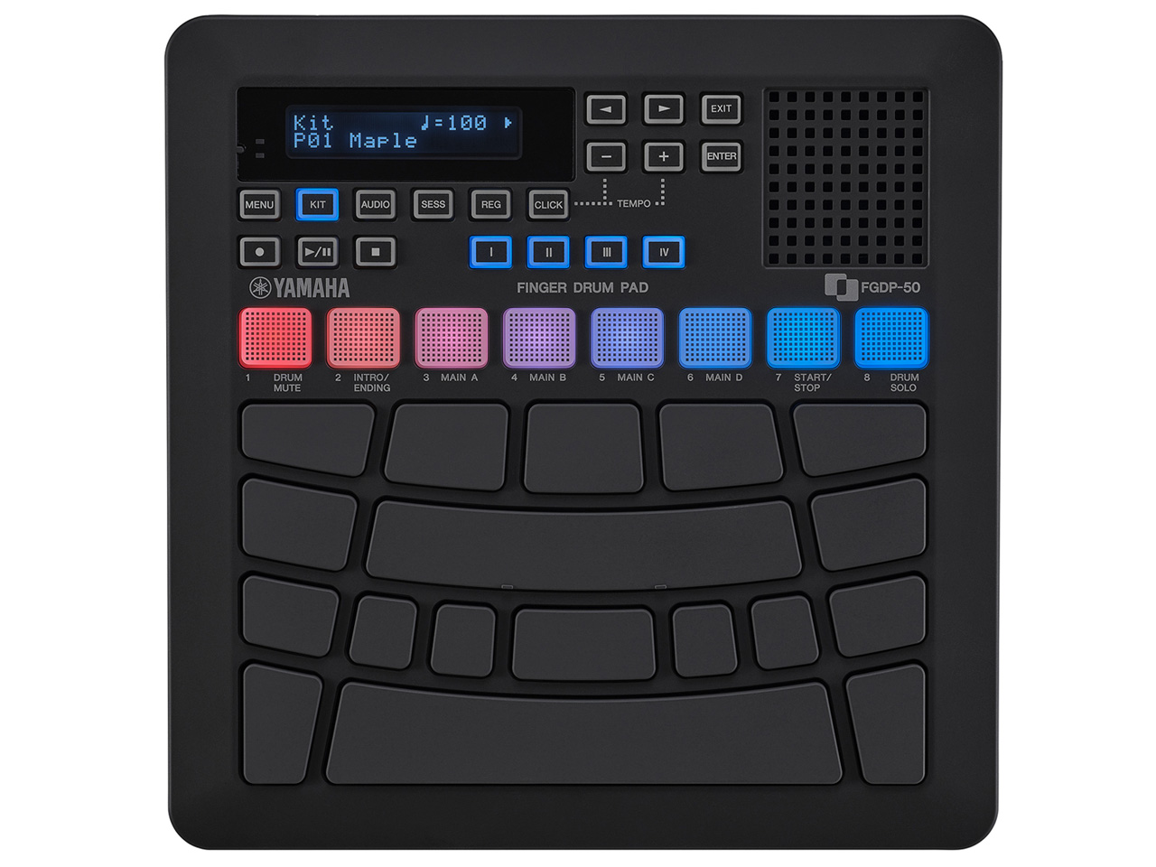 FGDP-50 �̐��i�摜