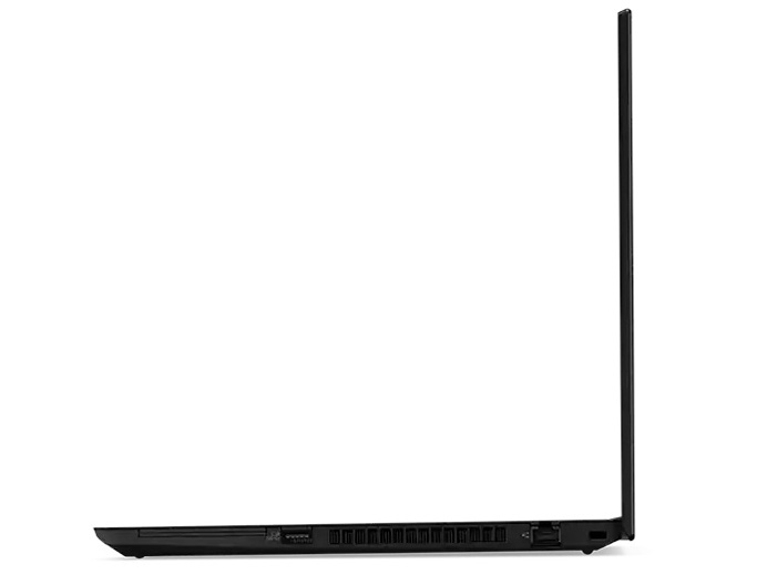 ThinkPad T14 Gen 2 20W0S23F00 [�u���b�N]