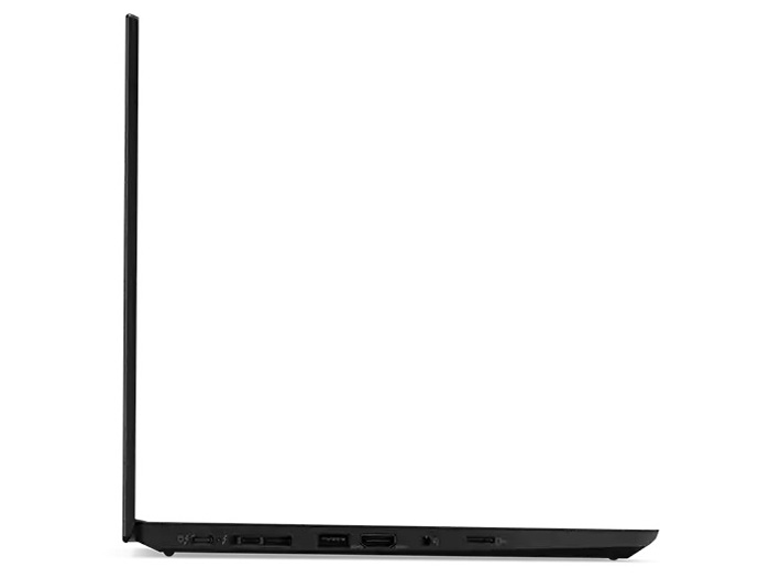 ThinkPad T14 Gen 2 20W0S23F00 [�u���b�N]
