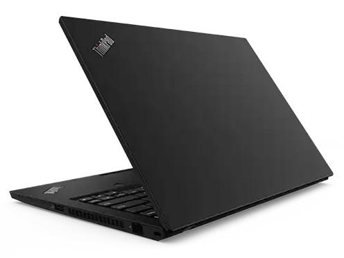 ThinkPad T14 Gen 2 20W0S23F00 [�u���b�N]