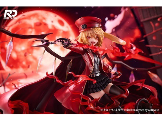 ����Project 1/6 �t�����h�[���E�X�J�[���b�g �R��Ver. �C���X�gby�����