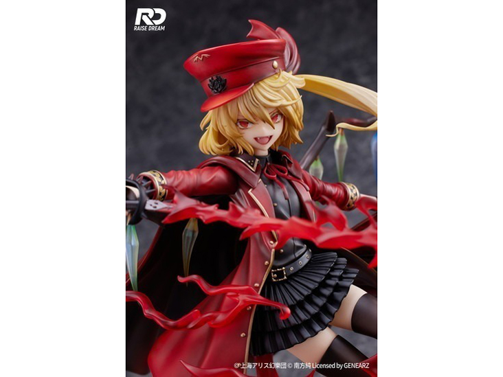 ����Project 1/6 �t�����h�[���E�X�J�[���b�g �R��Ver. �C���X�gby�����
