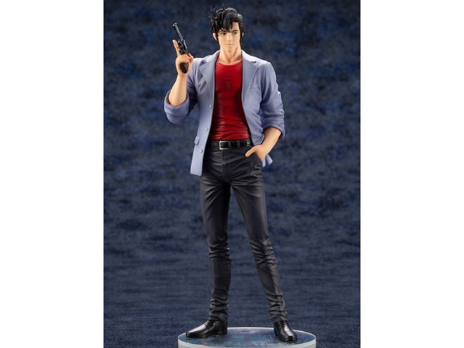 ARTFX J ����ŃV�e�B�[�n���^�[ 1/8 ��H �����E [2024�N2��] �̐��i�摜