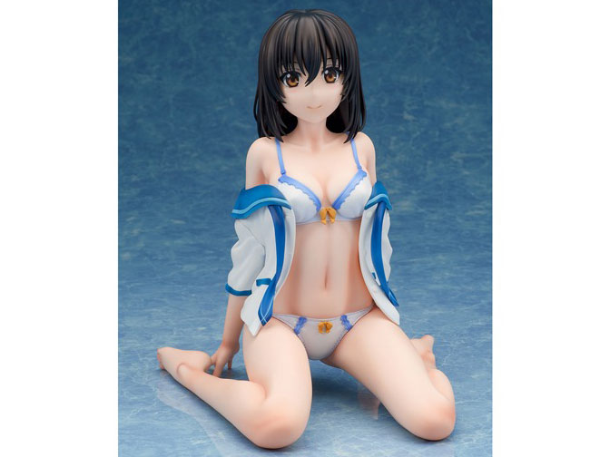 �X�g���C�N�E�U�E�u���b�hFINAL 1/4 �P�A��� �z���C�g�����W�F���[ ver. �̐��i�摜