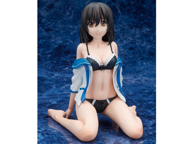 �X�g���C�N�E�U�E�u���b�hFINAL 1/4 �P�A��� �u���b�N�����W�F���[ ver. �̐��i�摜