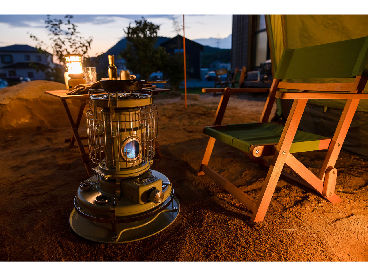 Aladdin �u���[�t���[���N�b�J�[ BF4001(G) [�O���[��]