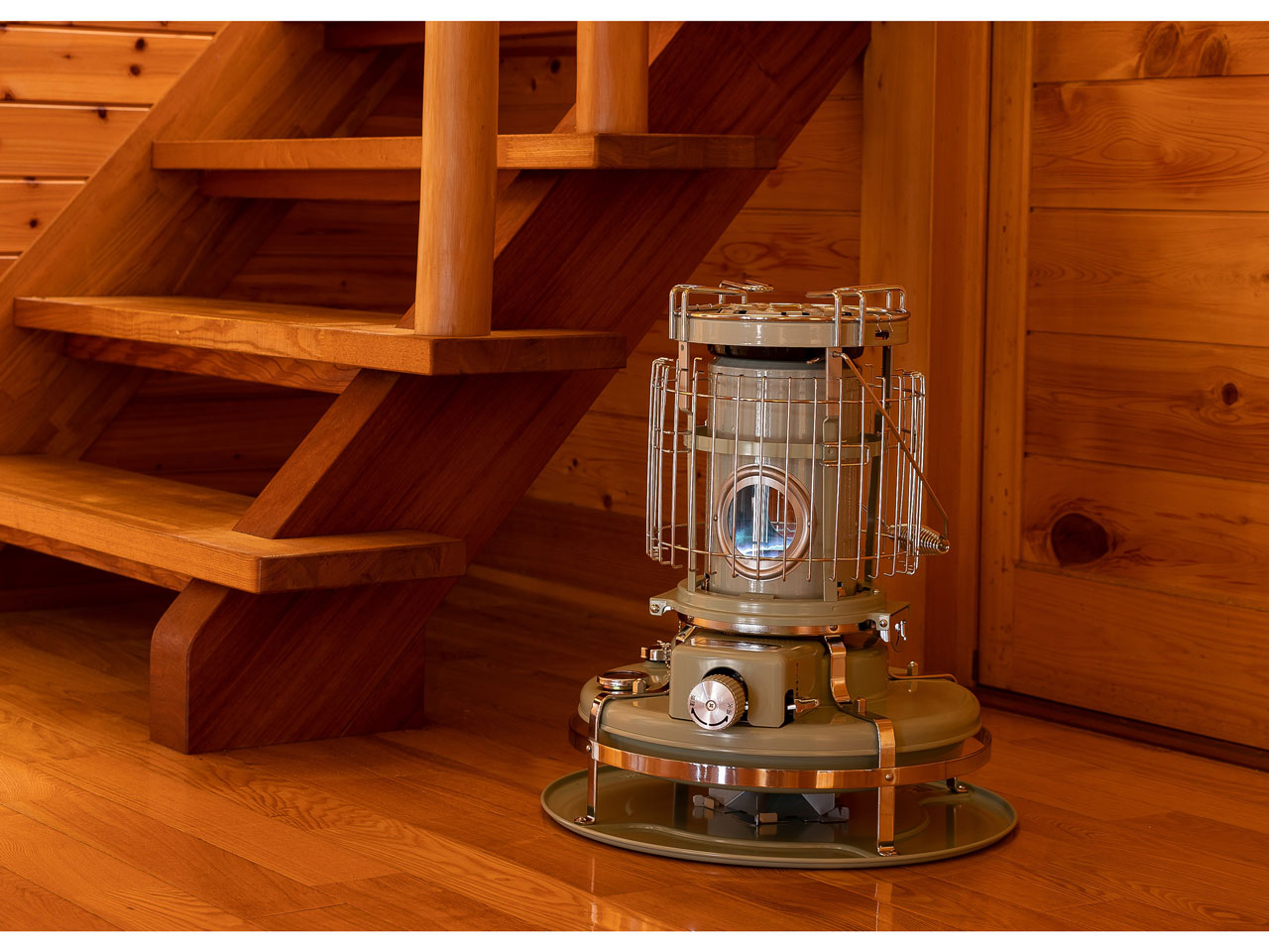 Aladdin �u���[�t���[���N�b�J�[ BF4001(G) [�O���[��]