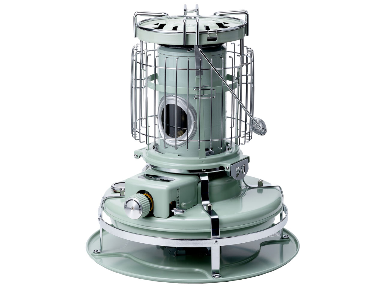 Aladdin �u���[�t���[���N�b�J�[ BF4001(G) [�O���[��] �̐��i�摜