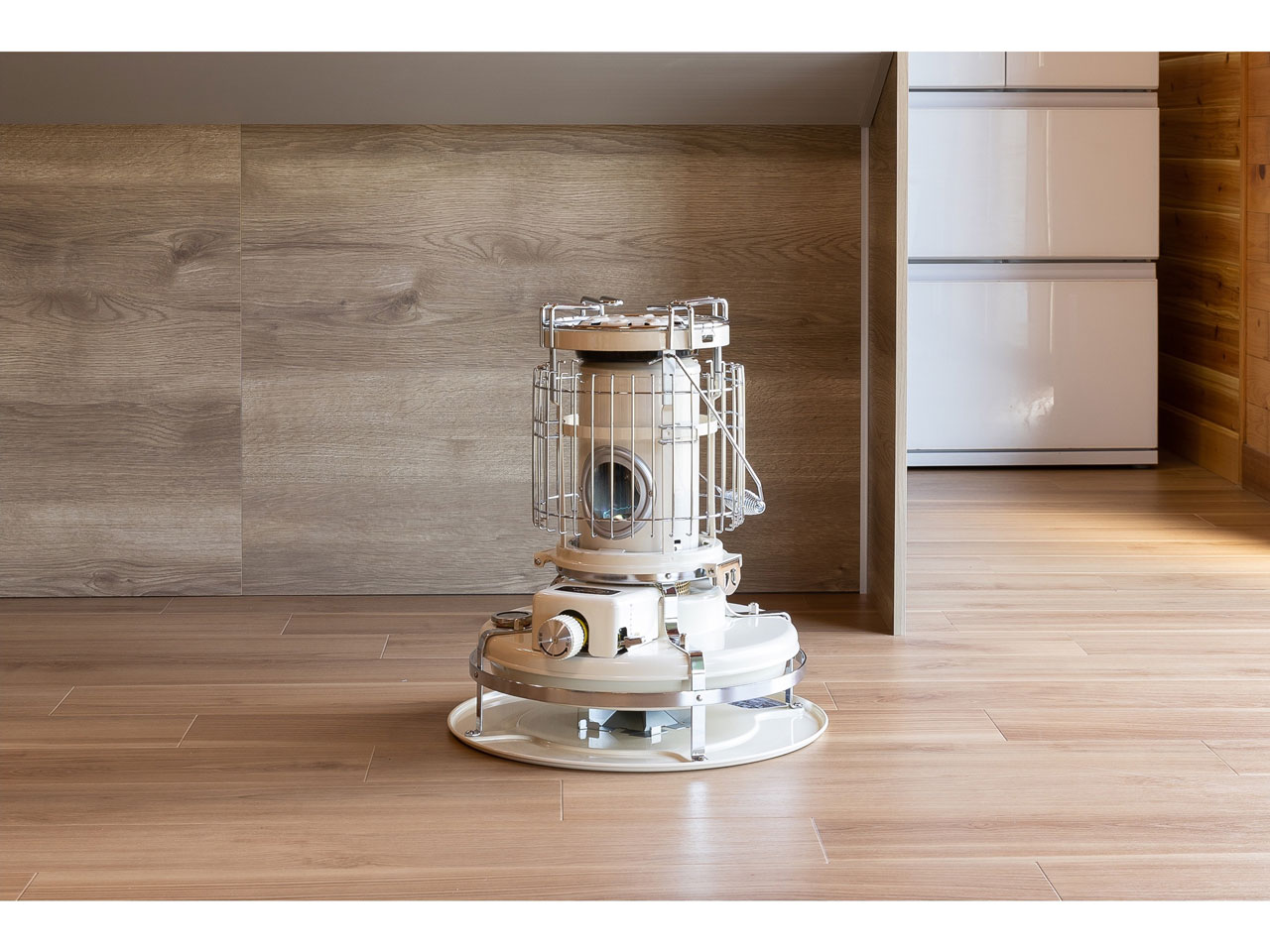 Aladdin �u���[�t���[���N�b�J�[ BF4001(W) [�z���C�g]