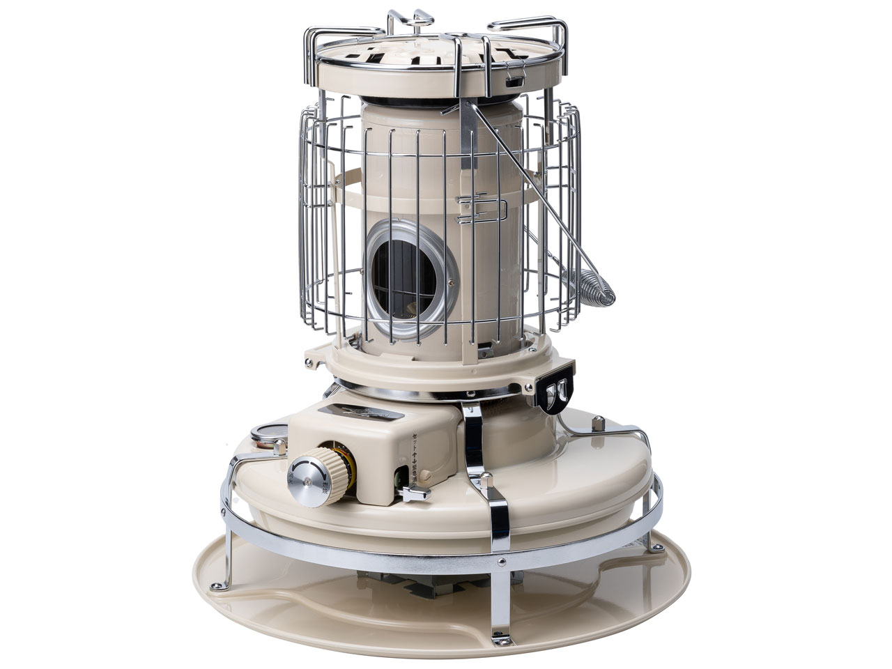 Aladdin �u���[�t���[���N�b�J�[ BF4001(W) [�z���C�g] �̐��i�摜