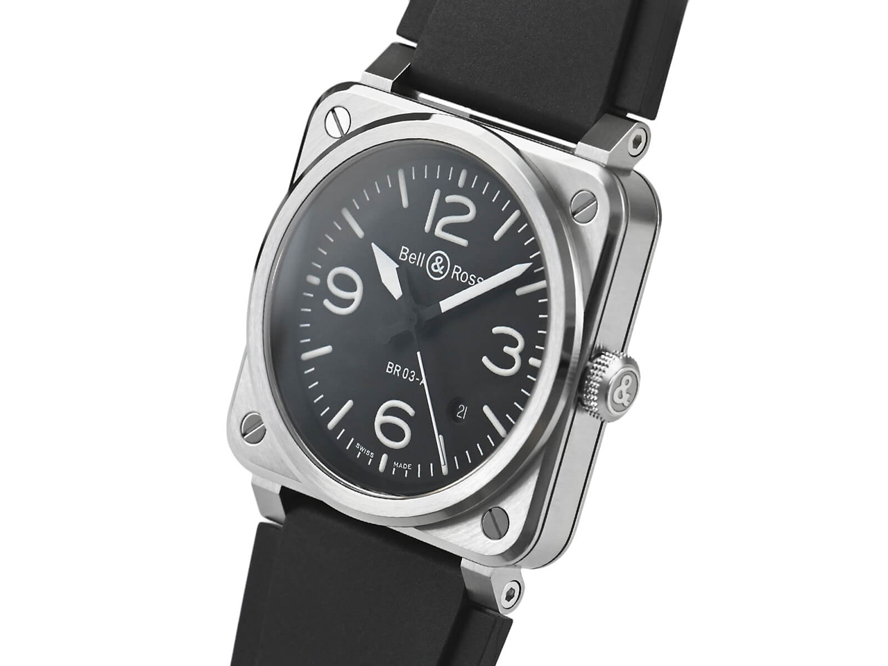 �C���X�g�D�������g BR 03 �u���b�N �X�`�[�� BR03A-BL-ST/SRB �̐��i�摜