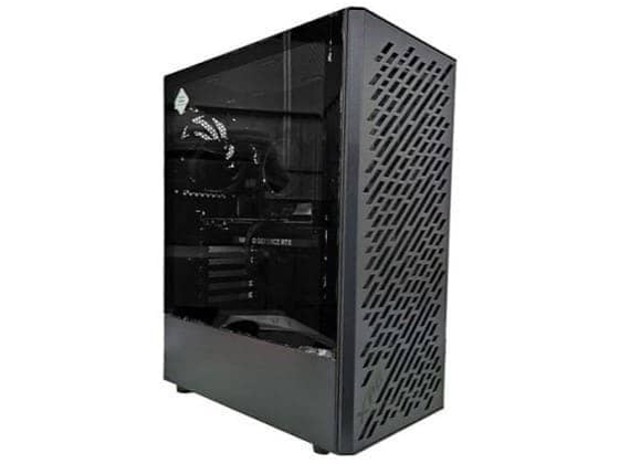 A2-GamingBattle/R46Ti-XBM007-WiFi Core i7 13700F/RTX 4060Ti/32GB������/1TB SSD���ڃ��f�� �̐��i�摜