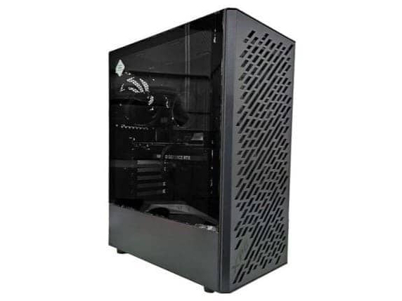 A2-GamingBattle/R46-XBM008-WiFi Core i7 13700F/RTX 4060/32GB������/1TB SSD���ڃ��f�� �̐��i�摜