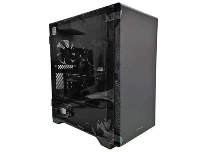 A2-GamingBattle/G16-RBM014 Ryzen 5 4500/GTX 1660 SUPER/16GB������/500GB SSD���ڃ��f�� �̐��i�摜