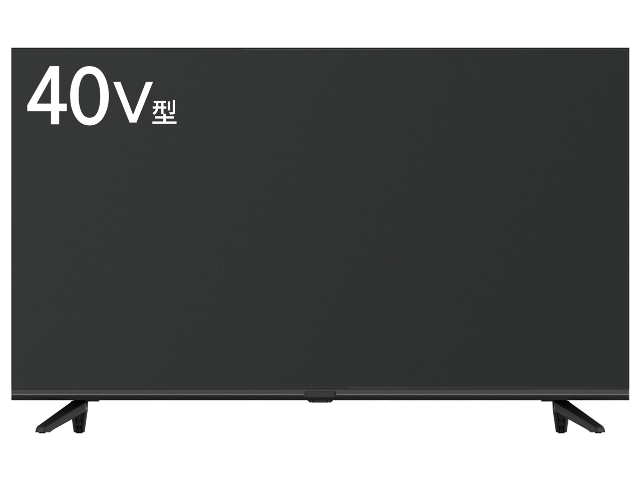 GH-GTV40A-BK [40�C���`] �̐��i�摜