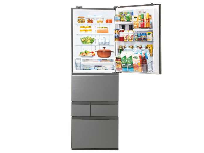 VEGETA GR-W470GZ(ZH) [�A�b�V���O���[�W��]