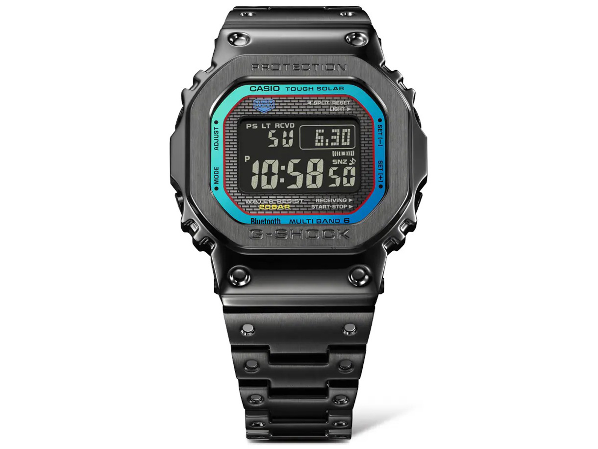 G-SHOCK GMW-B5000BPC-1JF