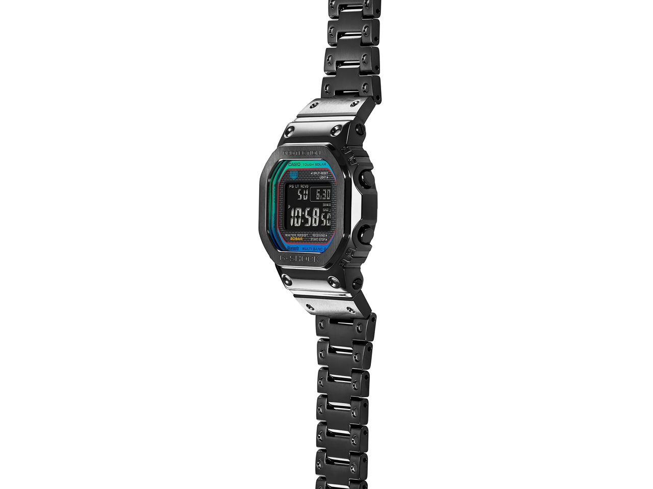 G-SHOCK GMW-B5000BPC-1JF