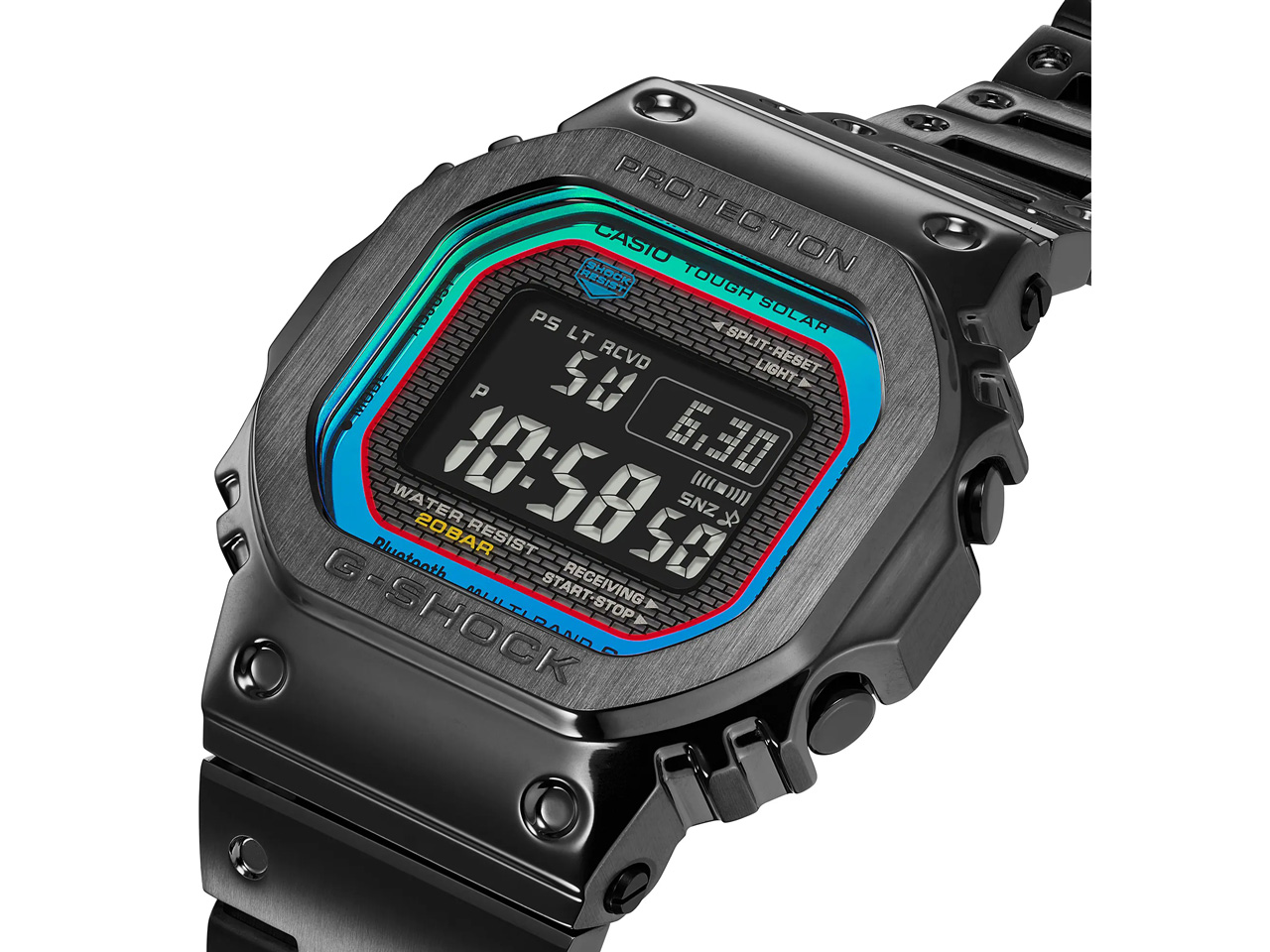 G-SHOCK GMW-B5000BPC-1JF