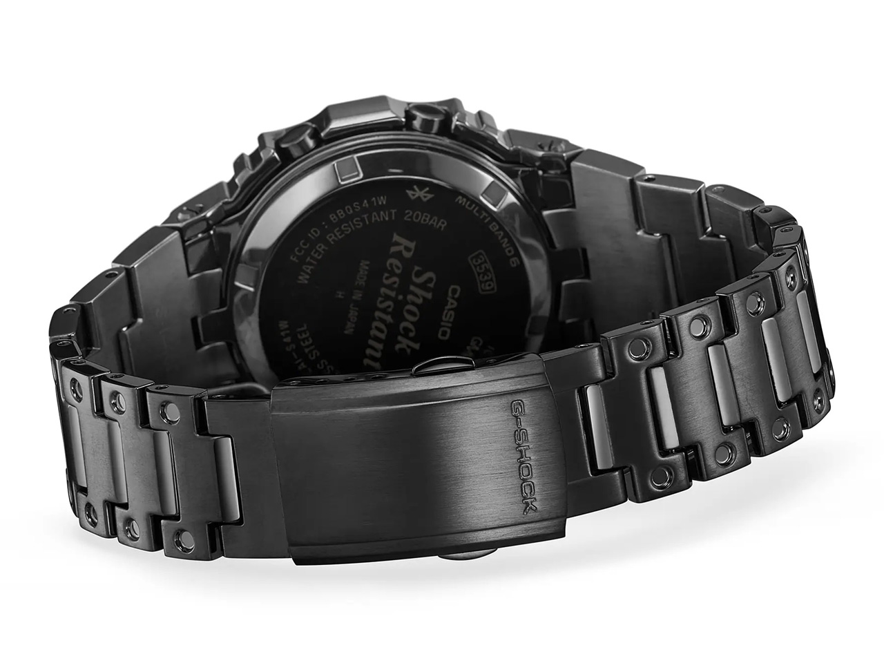 G-SHOCK GMW-B5000BPC-1JF