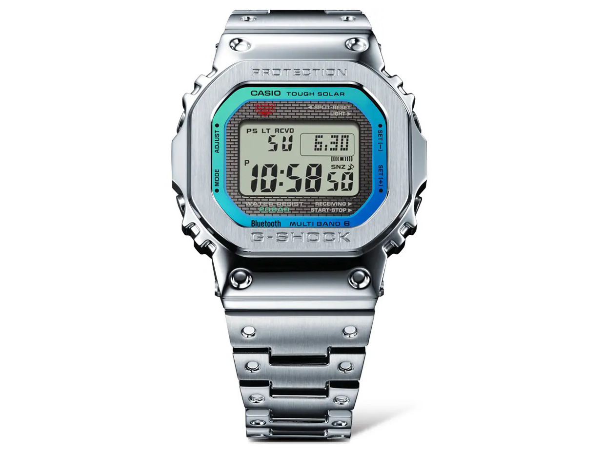 G-SHOCK GMW-B5000PC-1JF