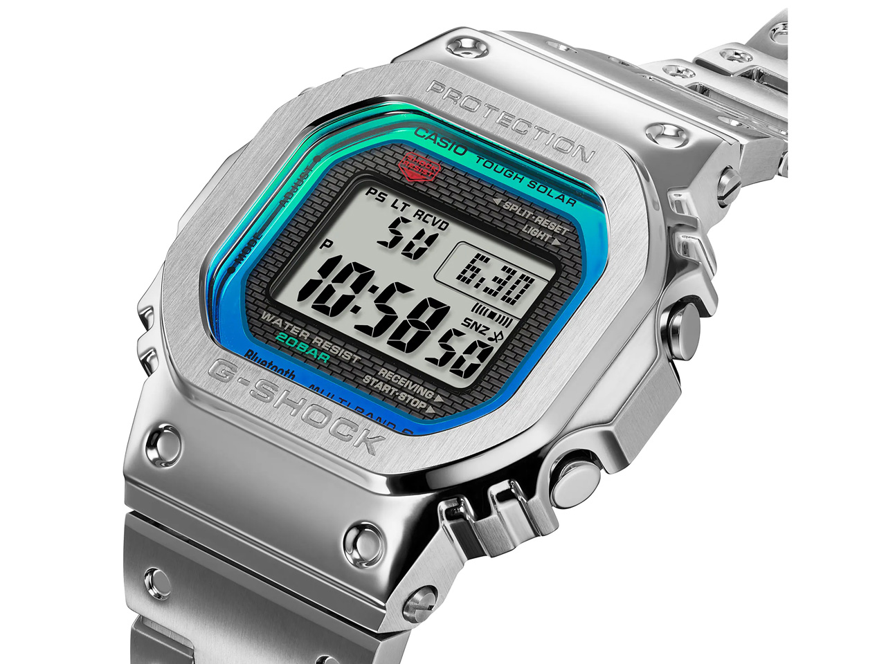 G-SHOCK GMW-B5000PC-1JF