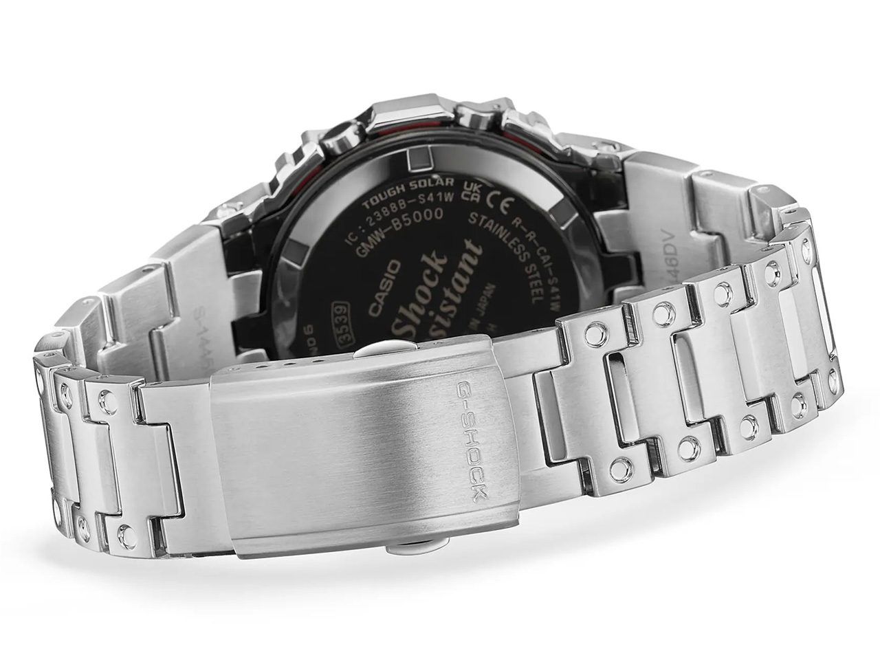 G-SHOCK GMW-B5000PC-1JF