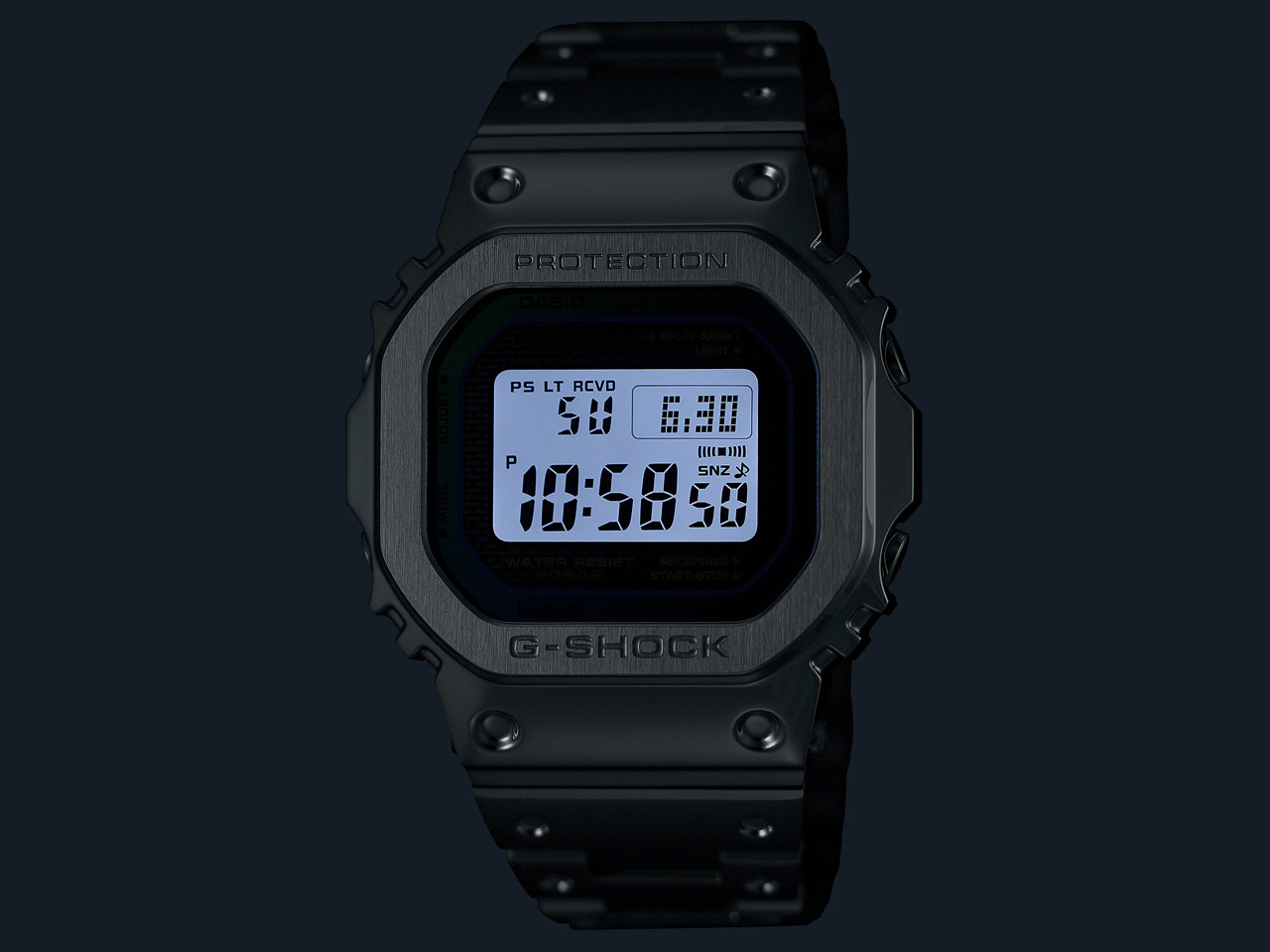 G-SHOCK GMW-B5000PC-1JF