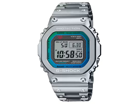 G-SHOCK GMW-B5000PC-1JF