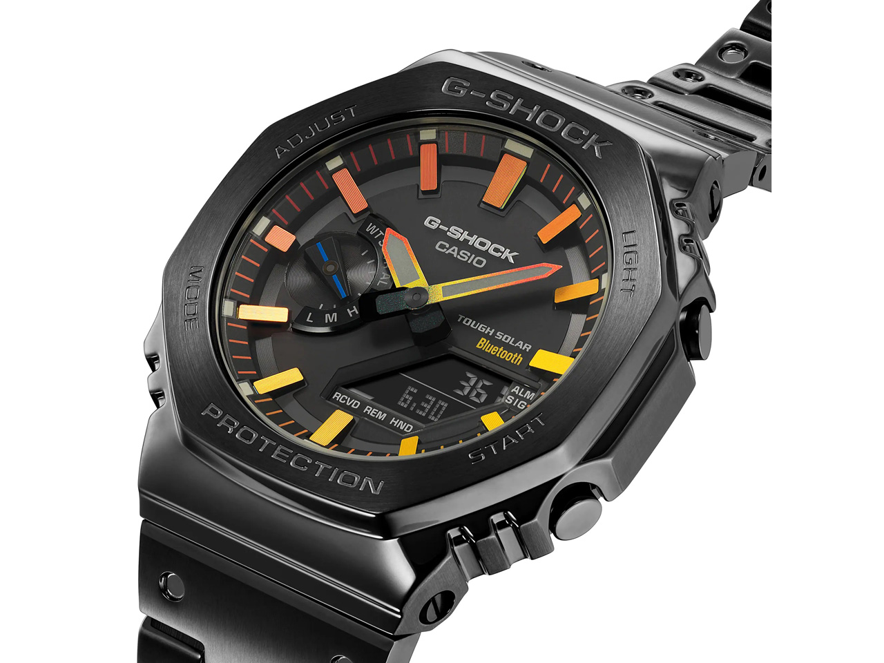 G-SHOCK GM-B2100BPC-1AJF