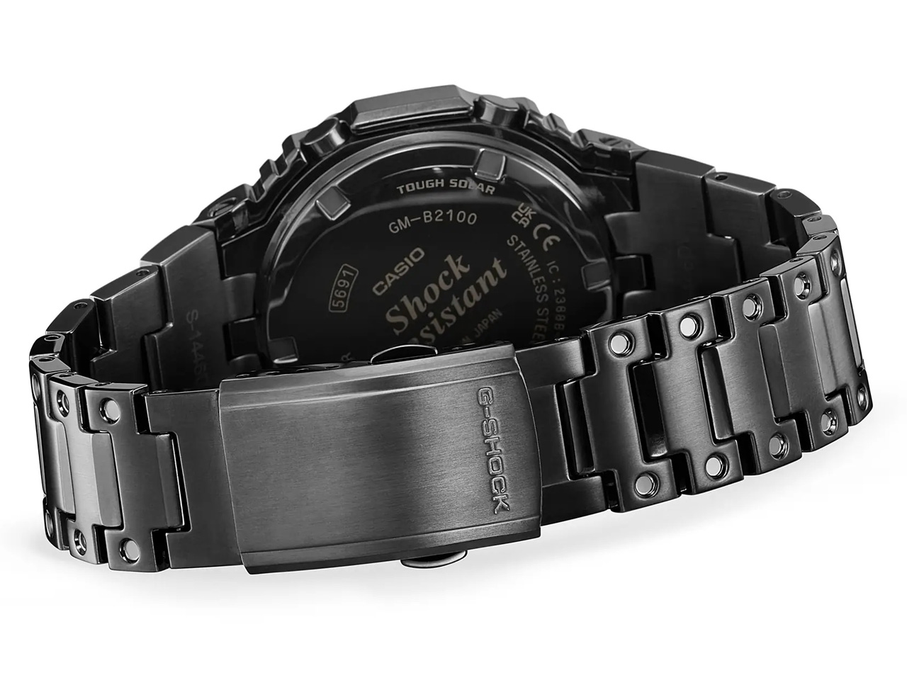 G-SHOCK GM-B2100BPC-1AJF