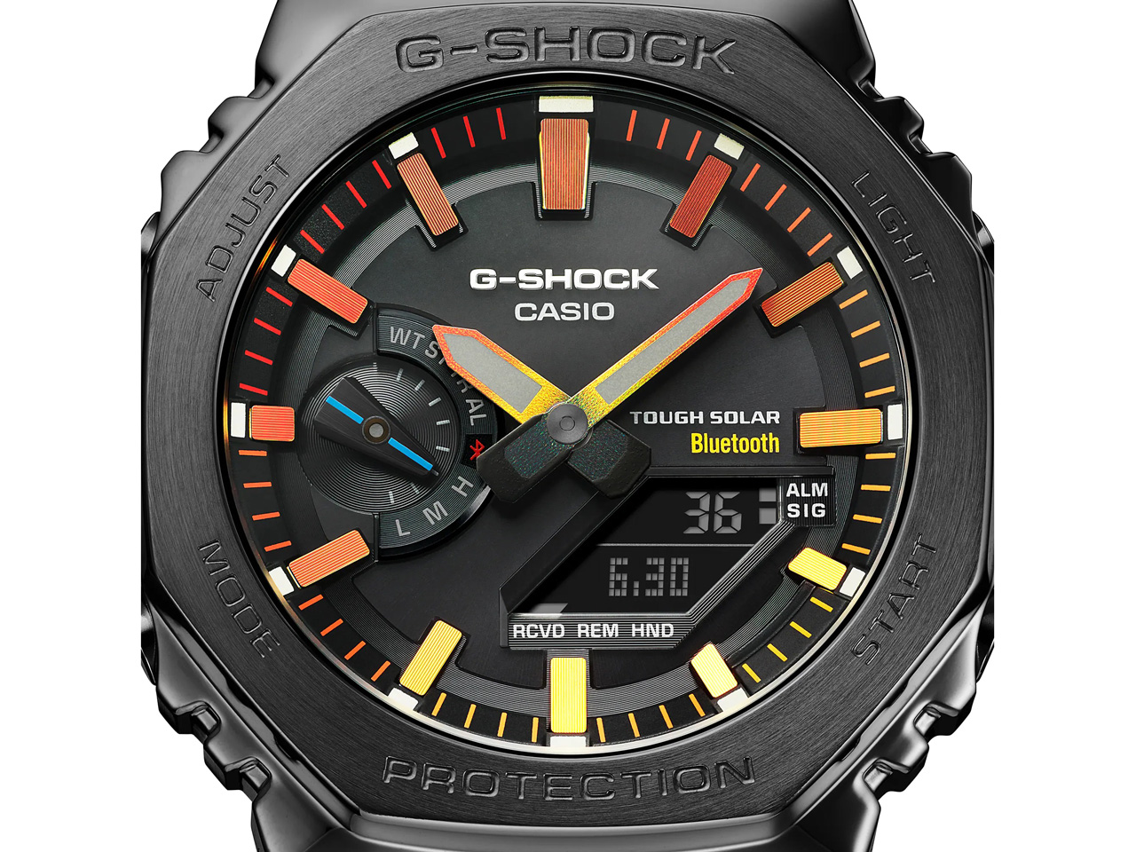 G-SHOCK GM-B2100BPC-1AJF